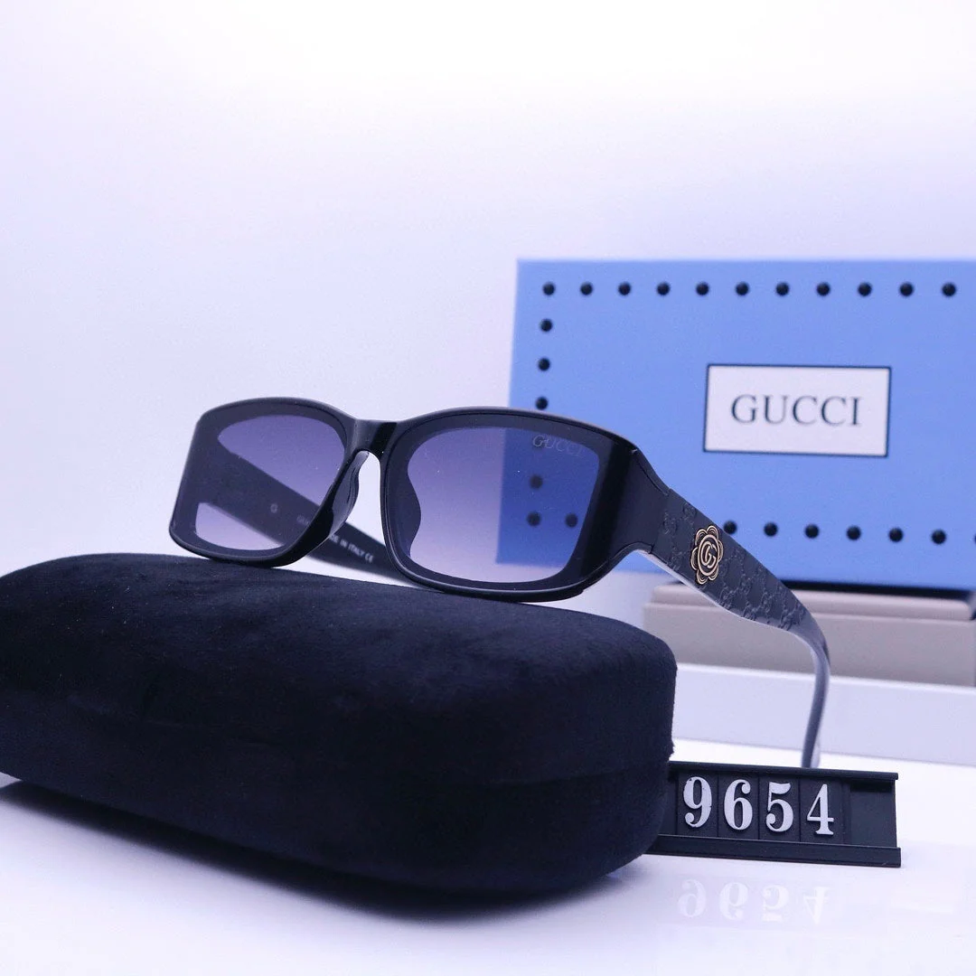 fashion hot 7 color sunglasses 9654 fashion hot 7 color sunglasses 9654