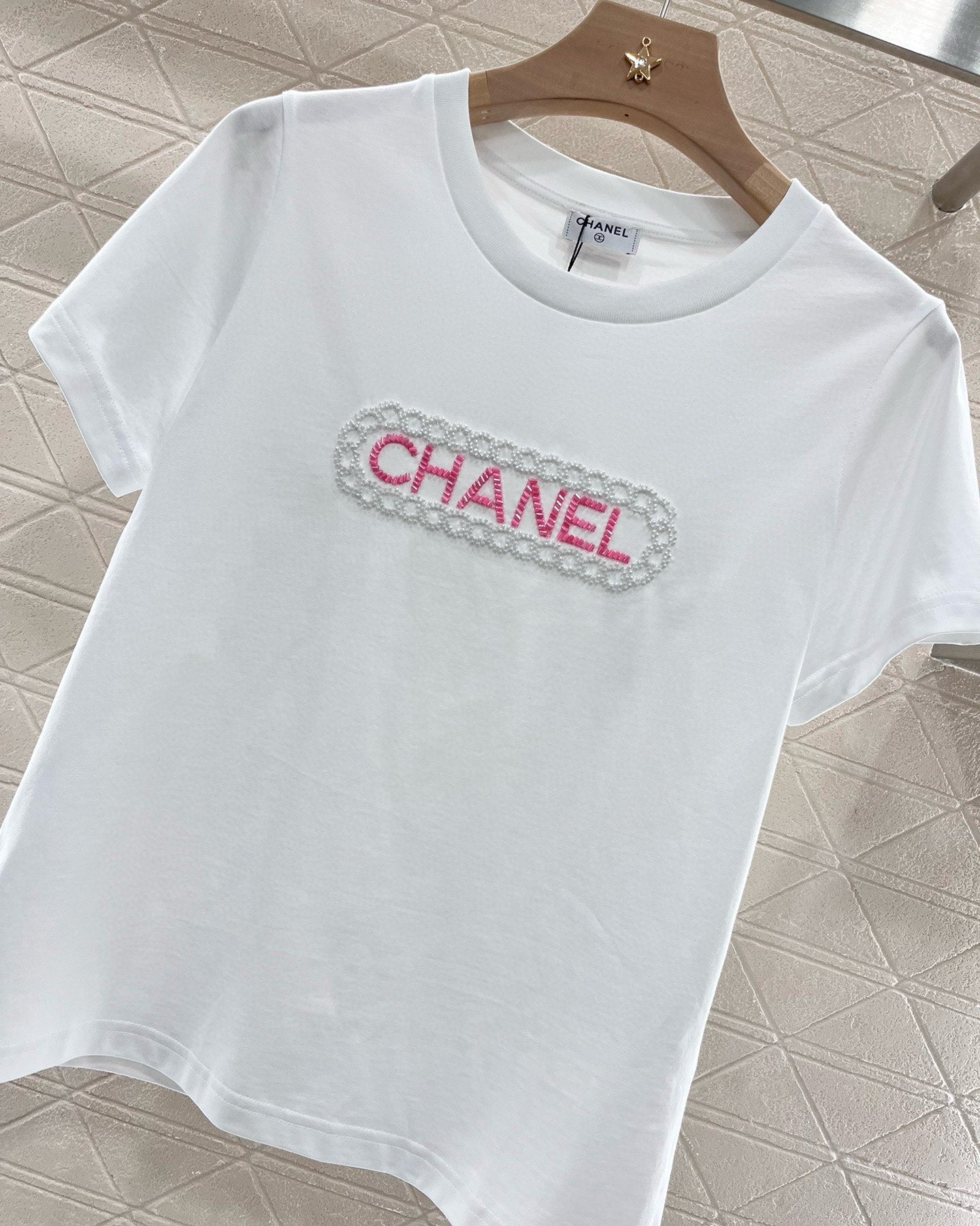embroidered cotton t shirt embroidered cotton t shirt