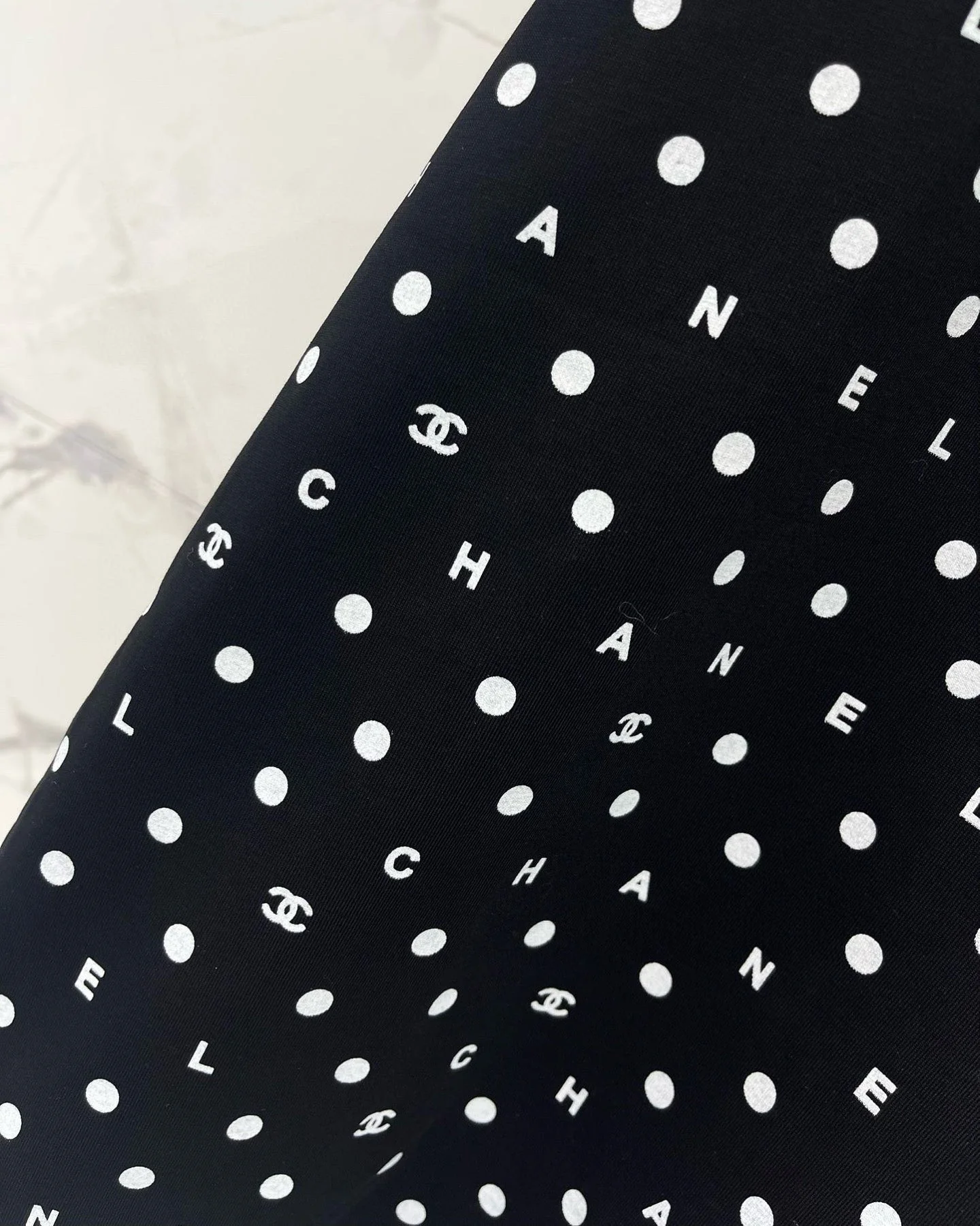 black polka dot sequined t shirt black polka dot sequined t shirt
