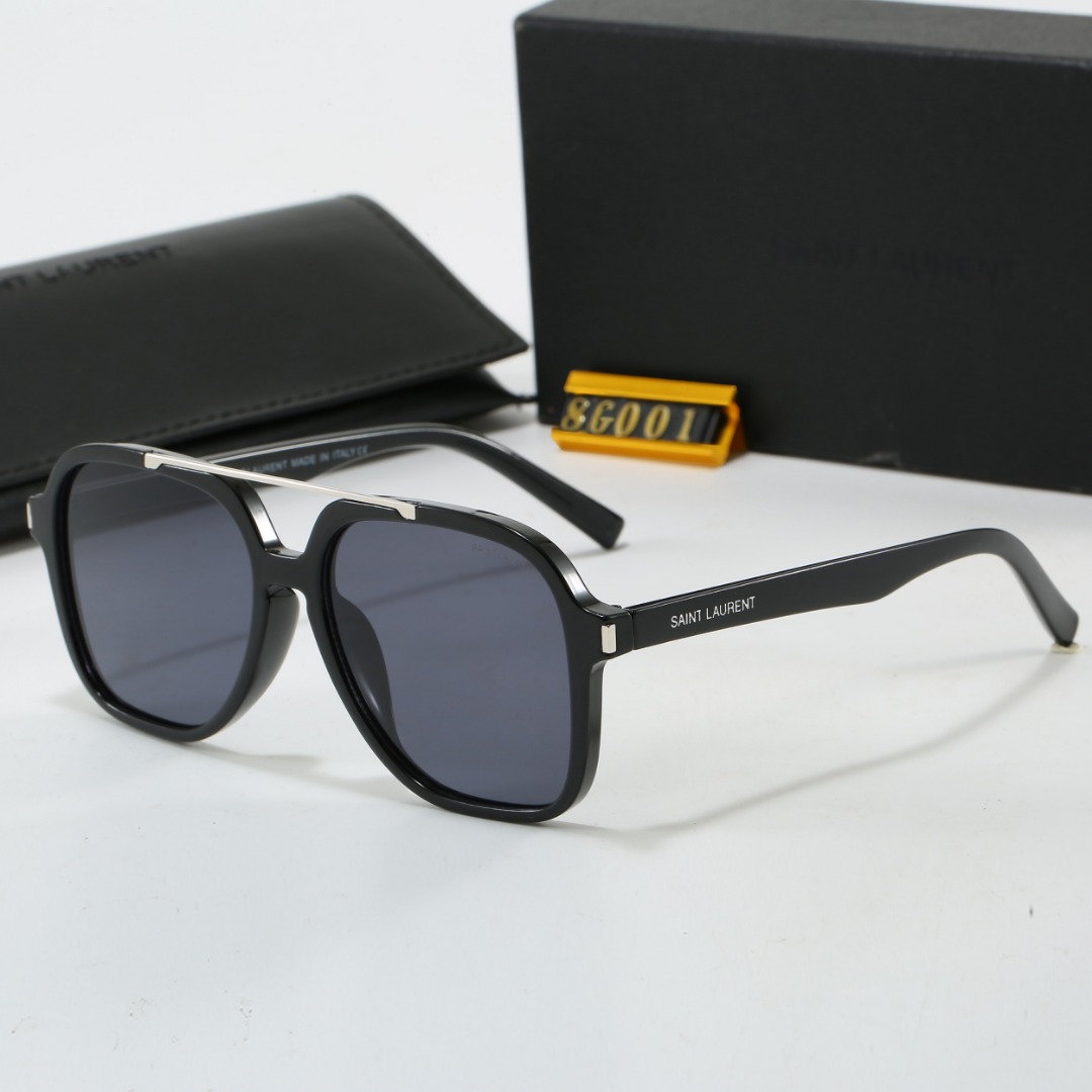 fashion hot 8 color sunglasses 8g001 fashion hot 8 color sunglasses 8g001