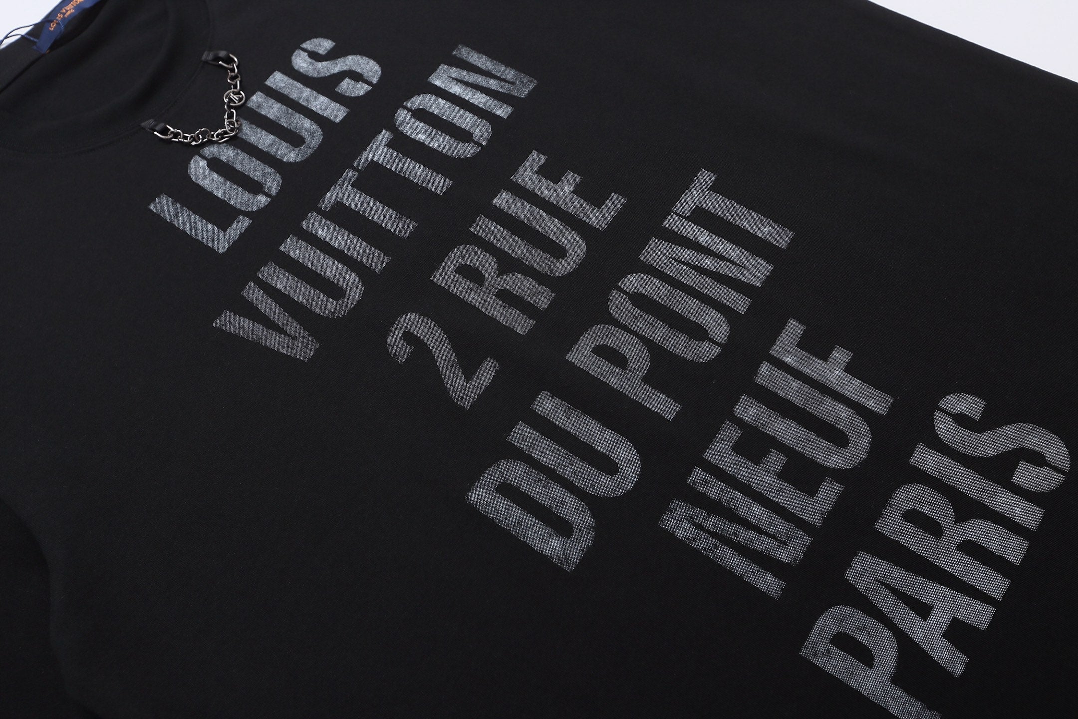 2 color fashion t shirt 612 2 color fashion t shirt 612