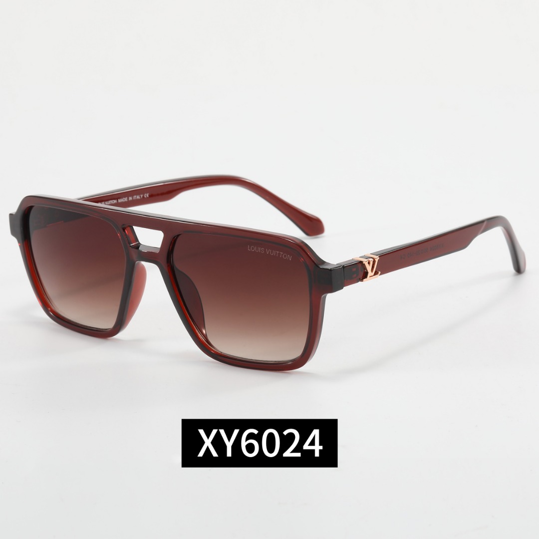 fashion hot 4 color sunglasses 6024 fashion hot 4 color sunglasses 6024