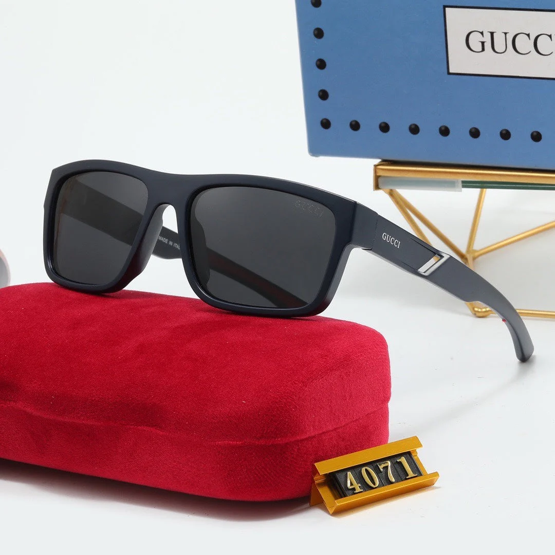 fashion hot 5 color sunglasses 4071 fashion hot 5 color sunglasses 4071