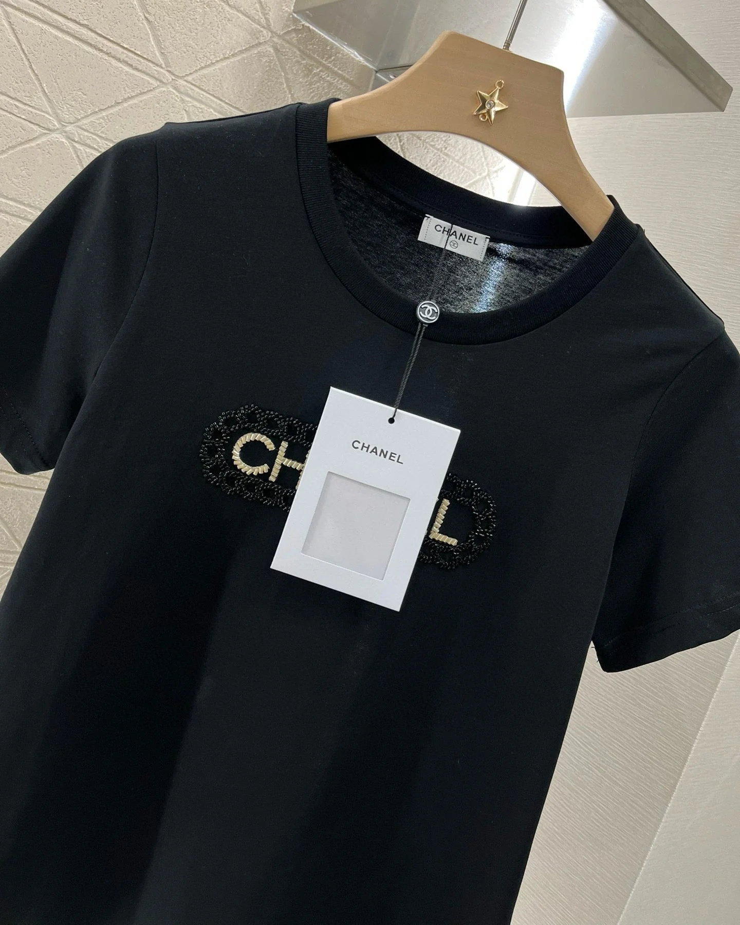 embroidered cotton t shirt embroidered cotton t shirt