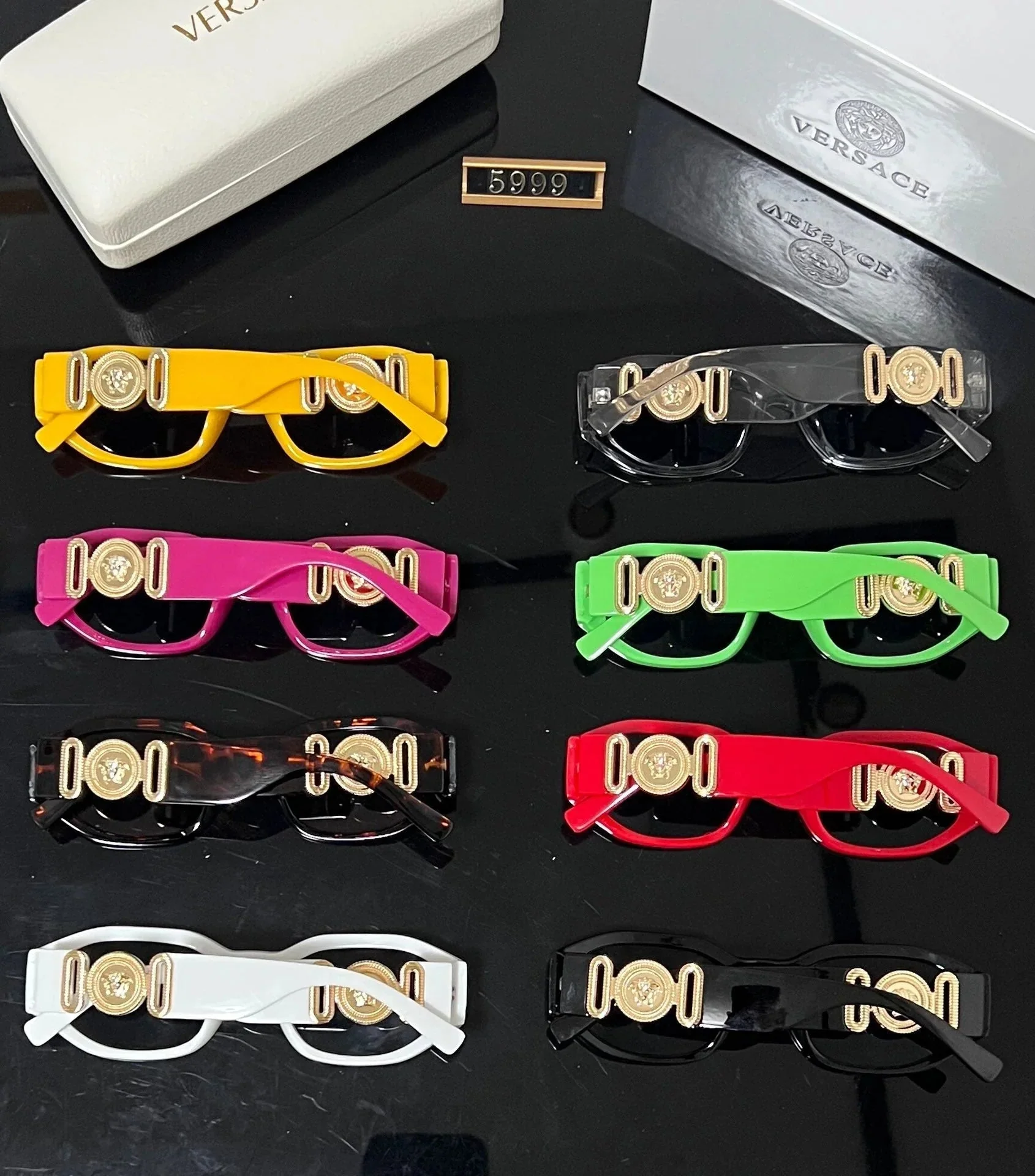 fashion hot 8 color sunglasses 5999 fashion hot 8 color sunglasses 5999