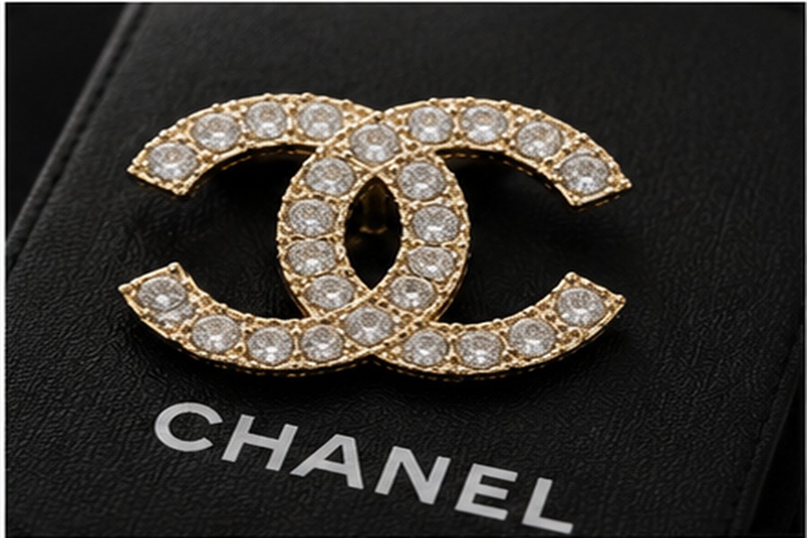 Brooches