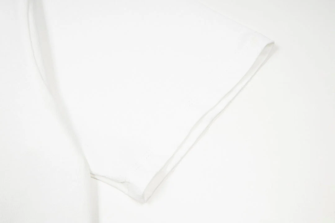 foamed lettering cotton t shirt foamed lettering cotton t shirt