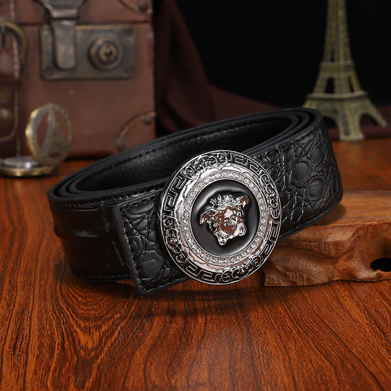 2 color fashion belt 2 color fashion belt