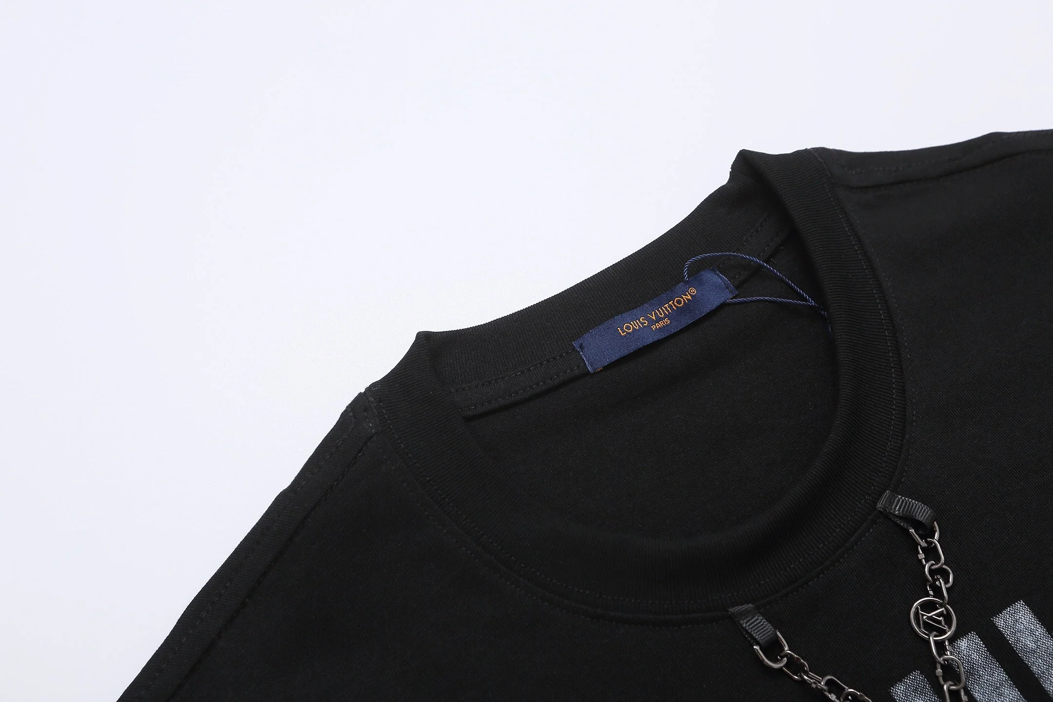2 color fashion t shirt 612 2 color fashion t shirt 612