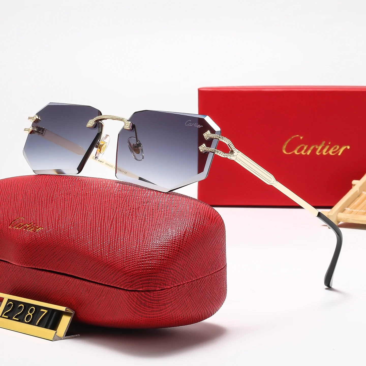 6 colors fashion sunglasses 2287 6 colors fashion sunglasses 2287