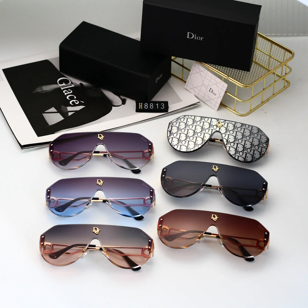 fashion hot 6 color sunglasses 8813 fashion hot 6 color sunglasses 8813