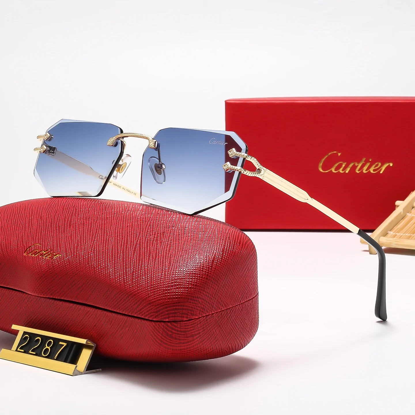 6 colors fashion sunglasses 2287 6 colors fashion sunglasses 2287