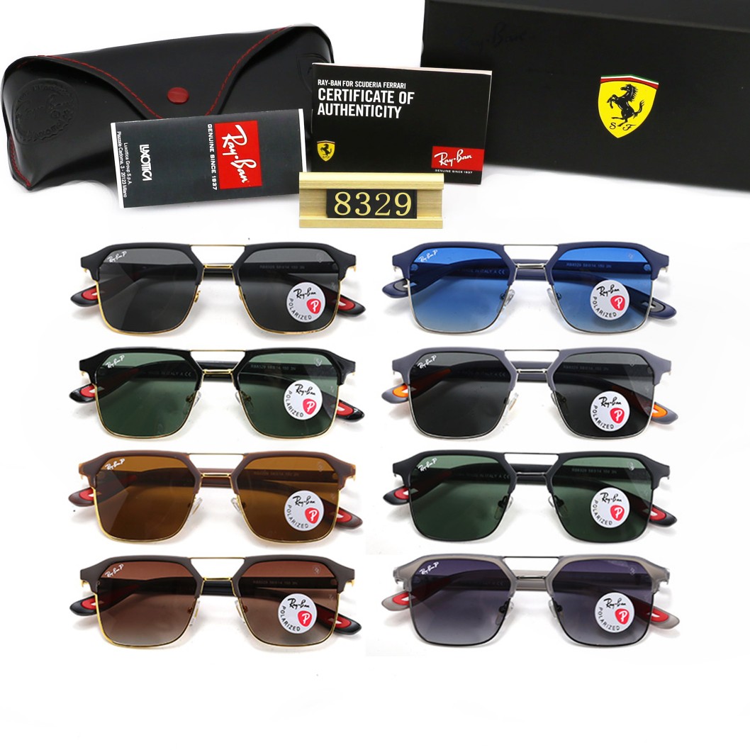 fashion hot 8 color sunglasses 832901 fashion hot 8 color sunglasses 832901