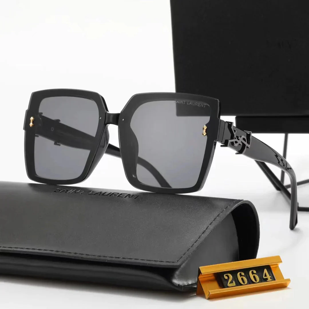 fashion hot 6 color sunglasses 2664 fashion hot 6 color sunglasses 2664
