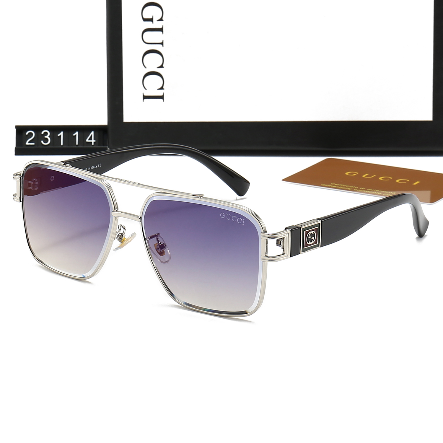 fashion hot 7 color sunglasses 23114 fashion hot 7 color sunglasses 23114