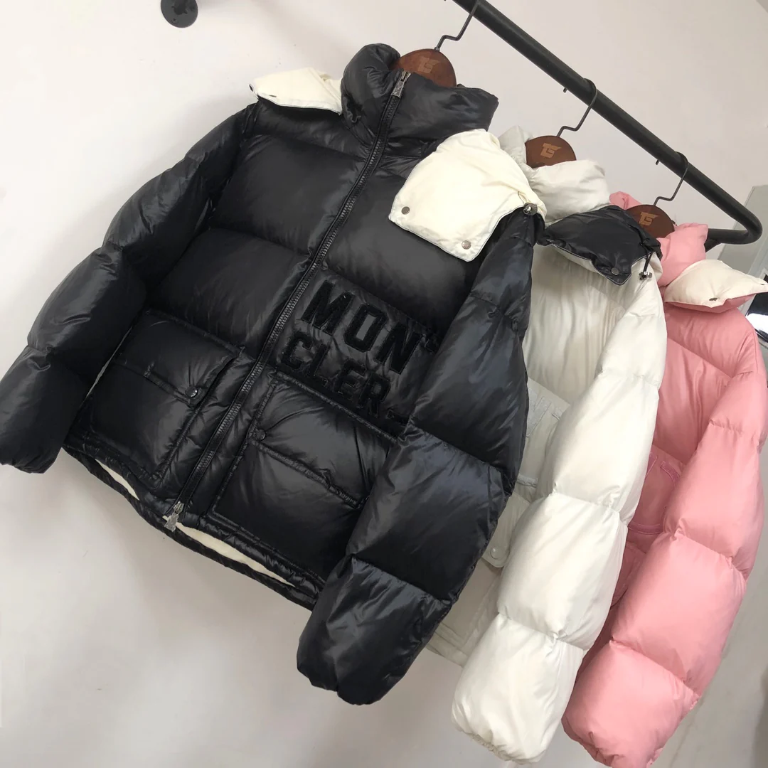 winter trendy outdoor couple warm jacket down jacket 101506 winter trendy outdoor couple warm jacket down jacket 101506