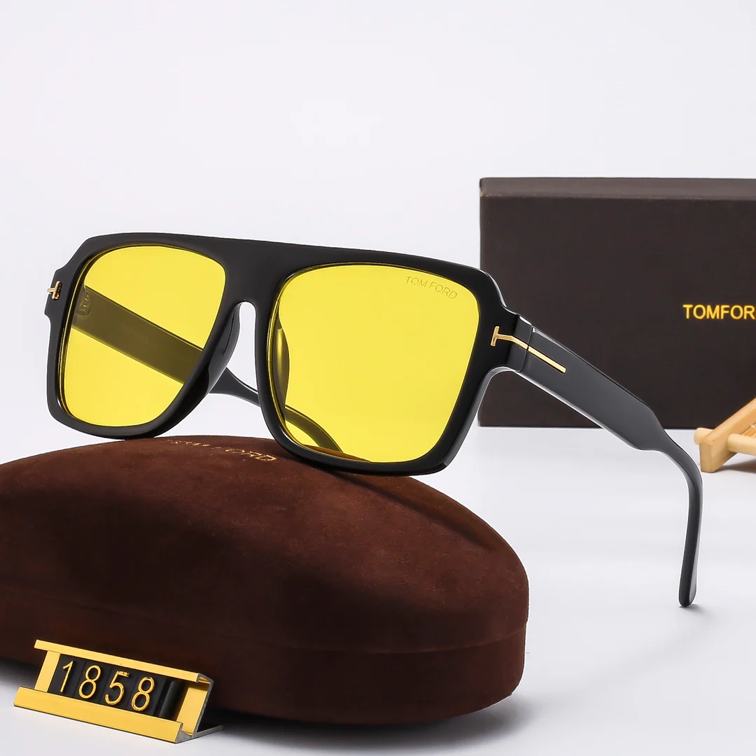 fashion hot 7 color sunglasses 1858 fashion hot 7 color sunglasses 1858