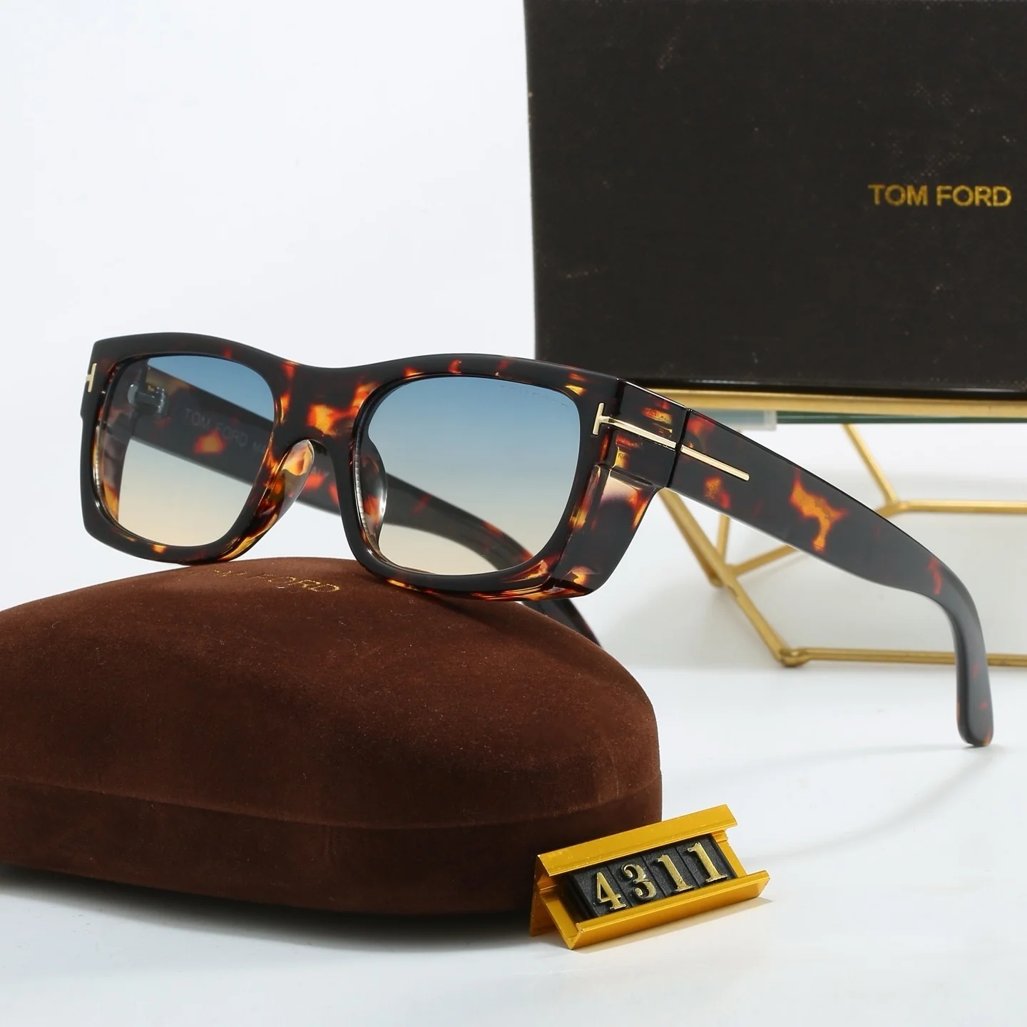 fashion hot 4 color sunglasses 4311 fashion hot 4 color sunglasses 4311