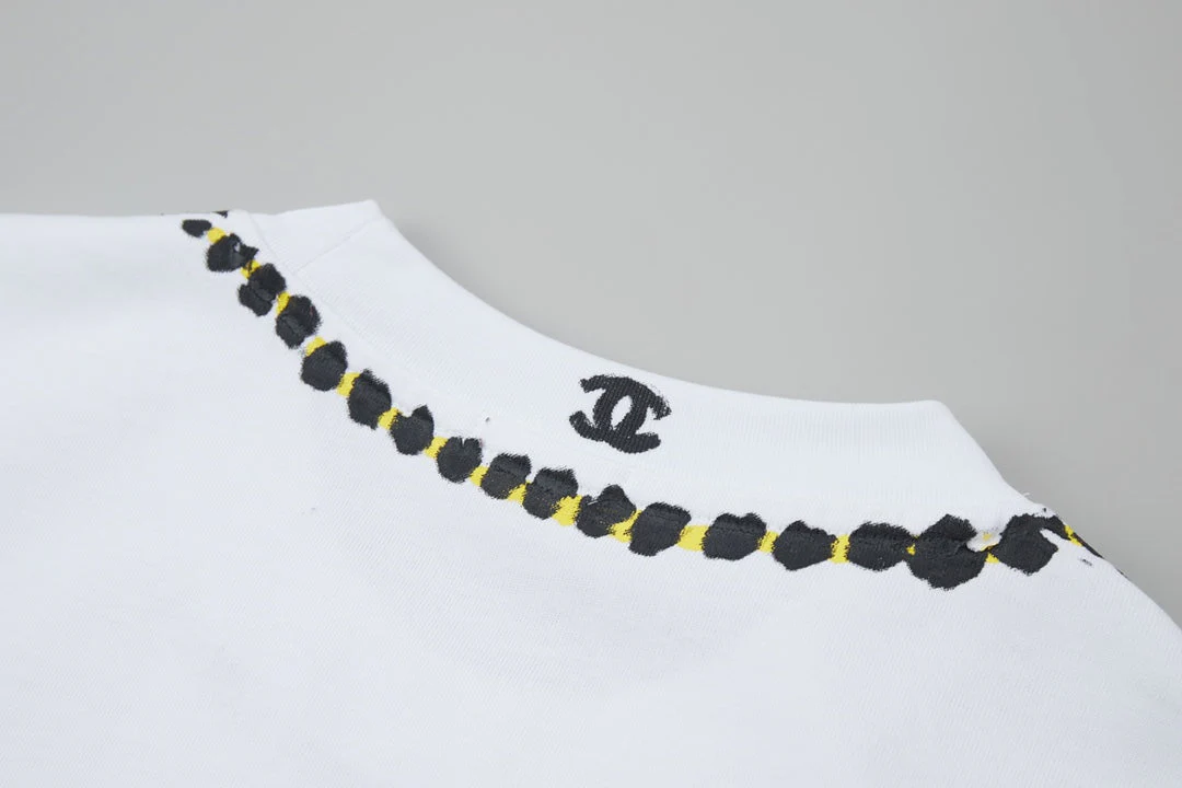 2 color fashion t shirt 0999 2 color fashion t shirt 0999