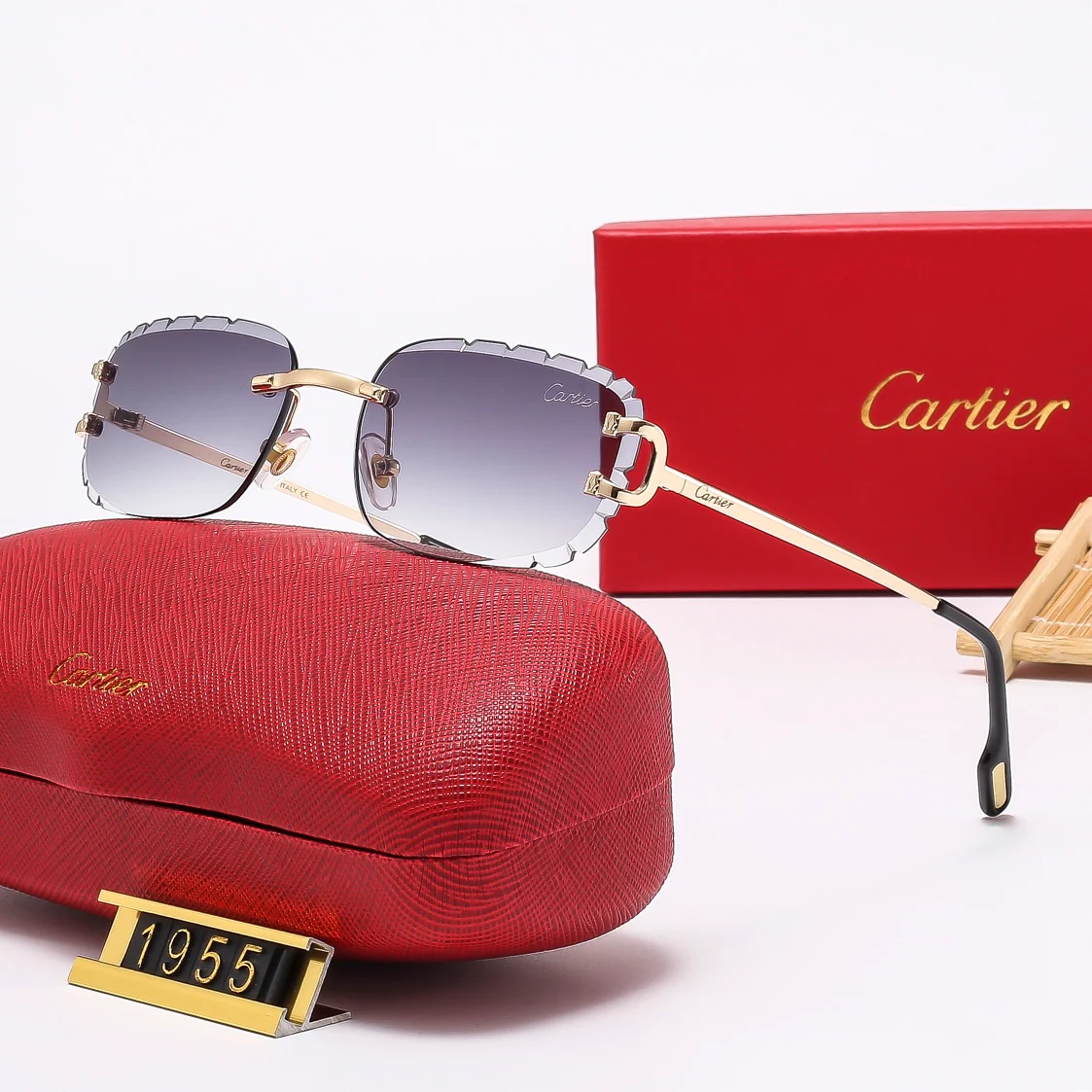 6 colors fashion sunglasses 1955 6 colors fashion sunglasses 1955
