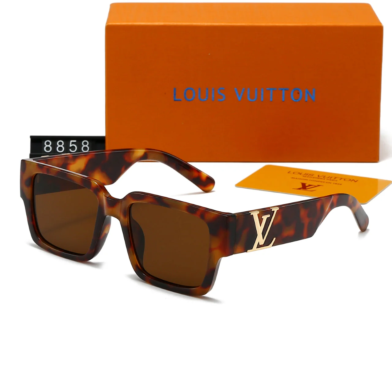 fashion hot 9 color sunglasses 8858 fashion hot 9 color sunglasses 8858
