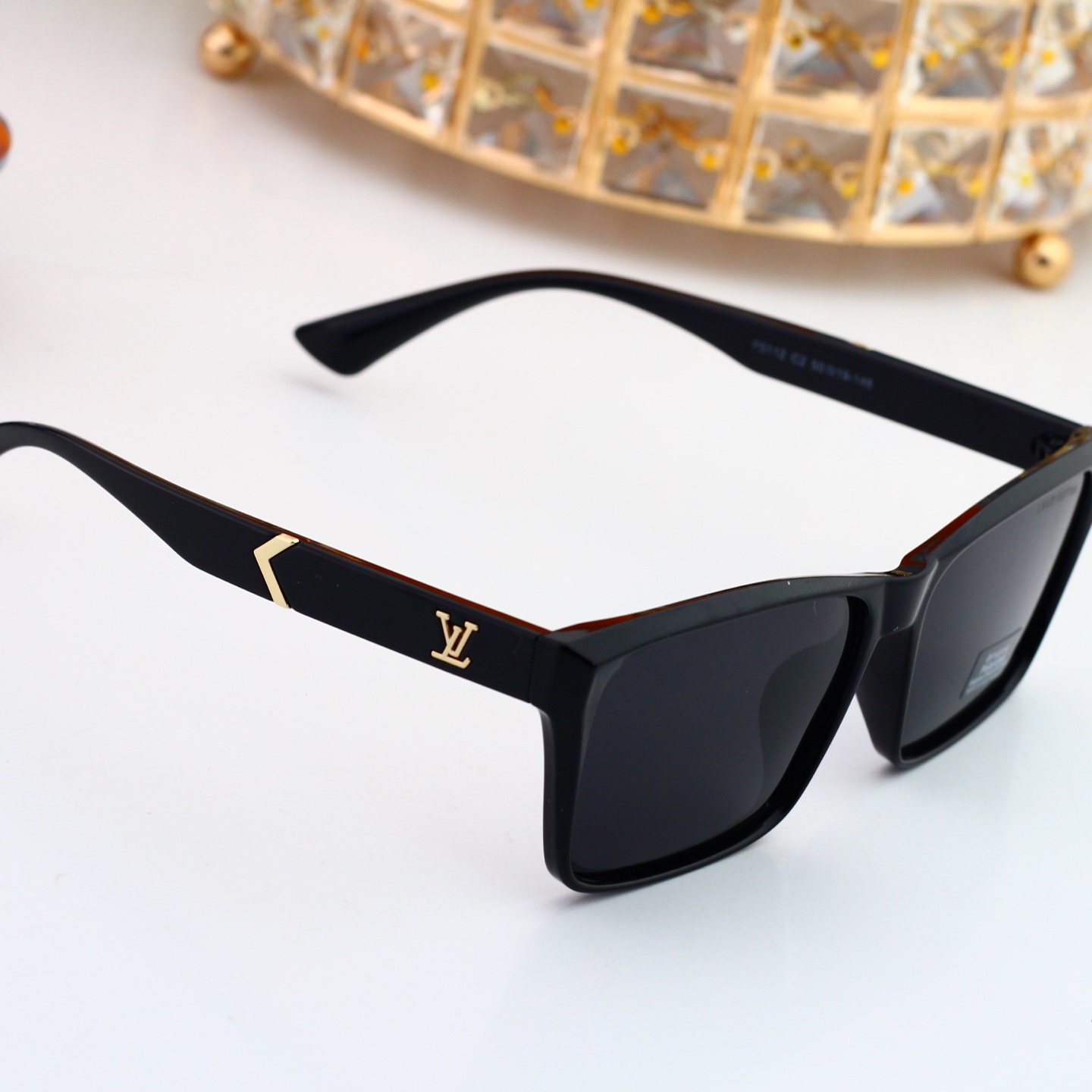 5 colors new hot hd lenses full frame design sunglasses 6113 5 colors new hot hd lenses full frame design sunglasses 6113