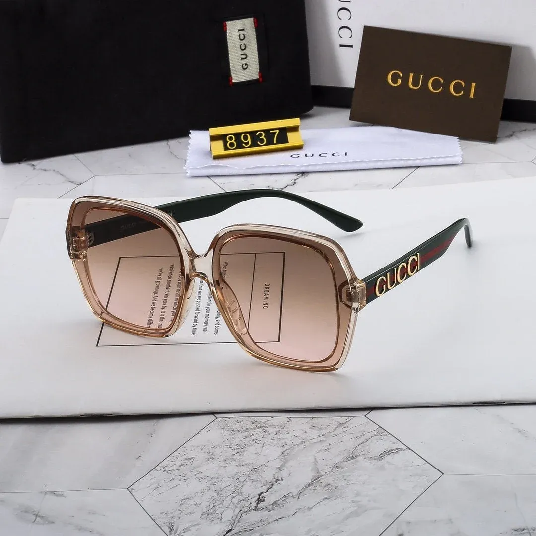 fashion hot 4 color sunglasses 8937 fashion hot 4 color sunglasses 8937