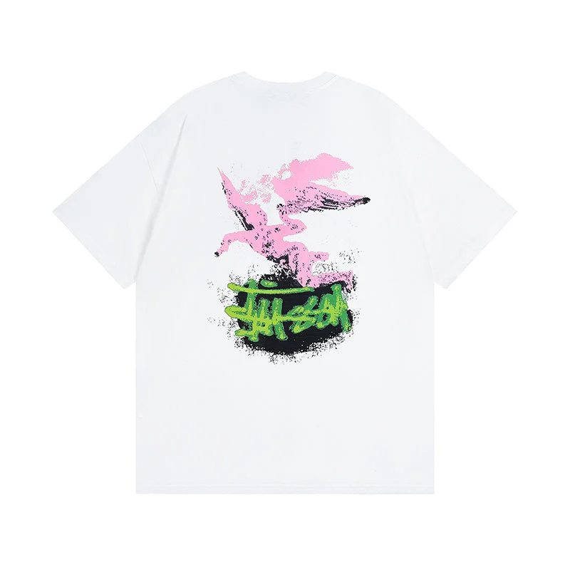 2 color fashion t shirt 064 2 color fashion t shirt 064