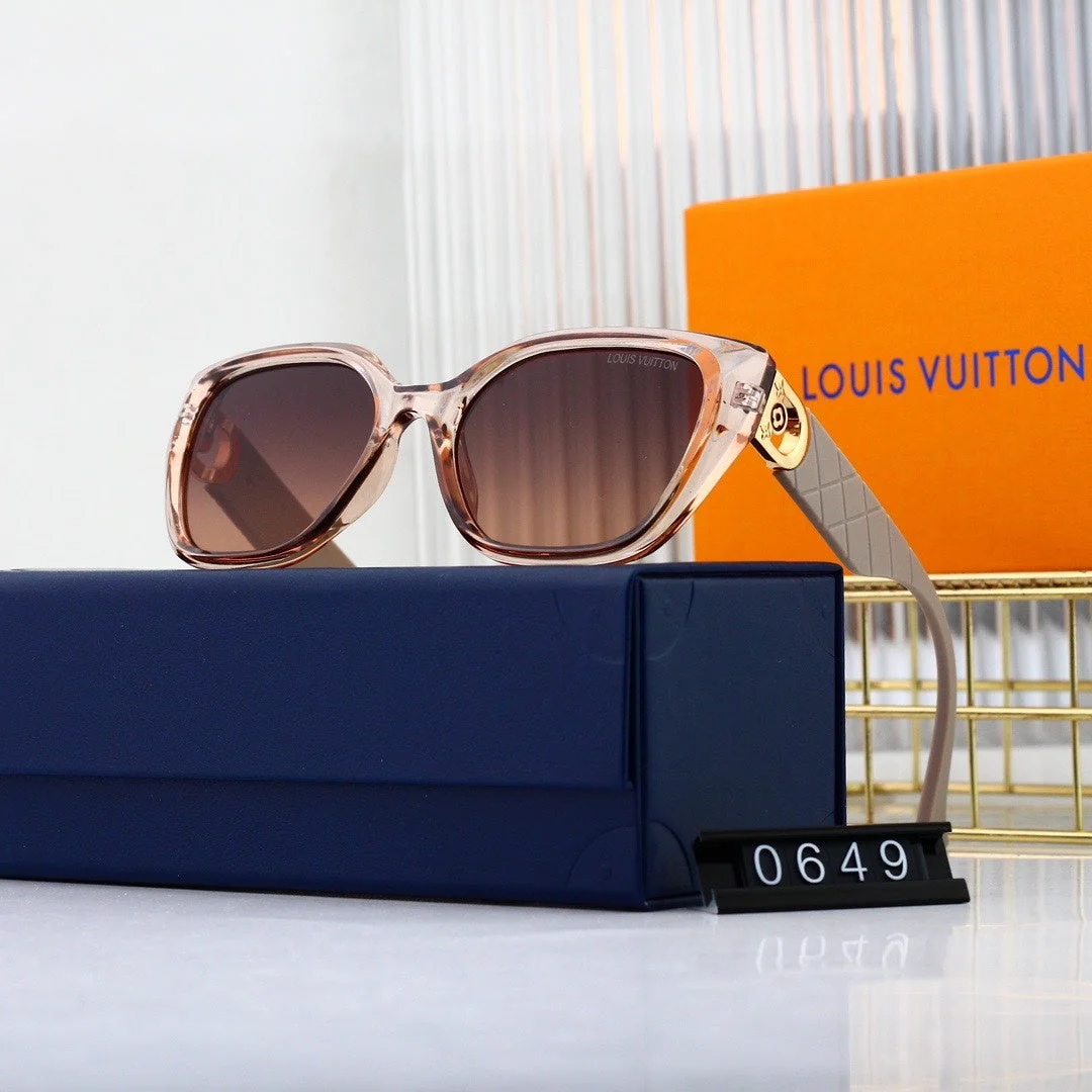 fashion hot 6 color sunglasses 0649 fashion hot 6 color sunglasses 0649