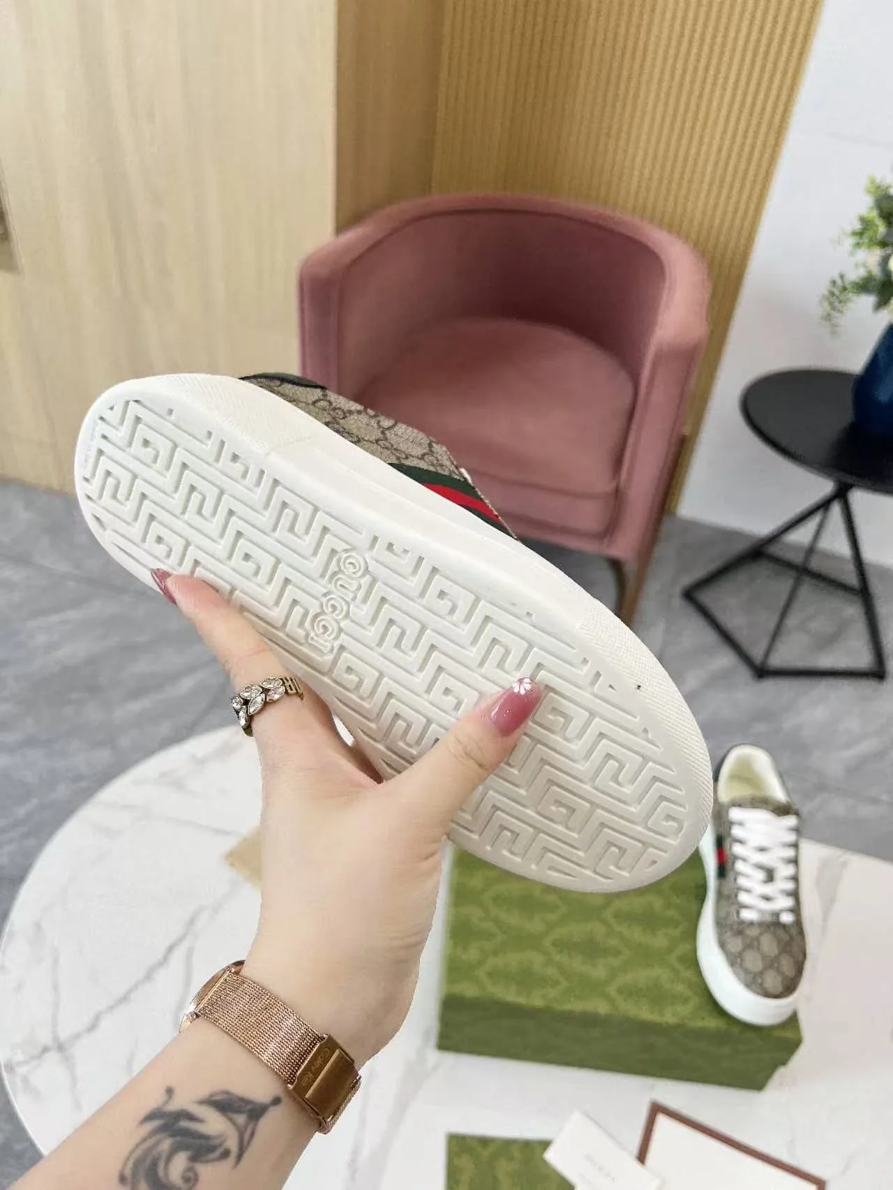 spring and autumn casual thick soled popular new shoes trainer sneaker 090308 spring and autumn casual thick soled popular new shoes trainer sneaker 090308