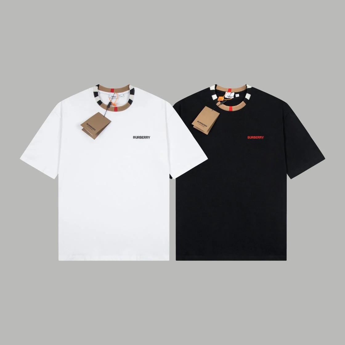 2 color fashion t shirt 3 2 color fashion t shirt 3