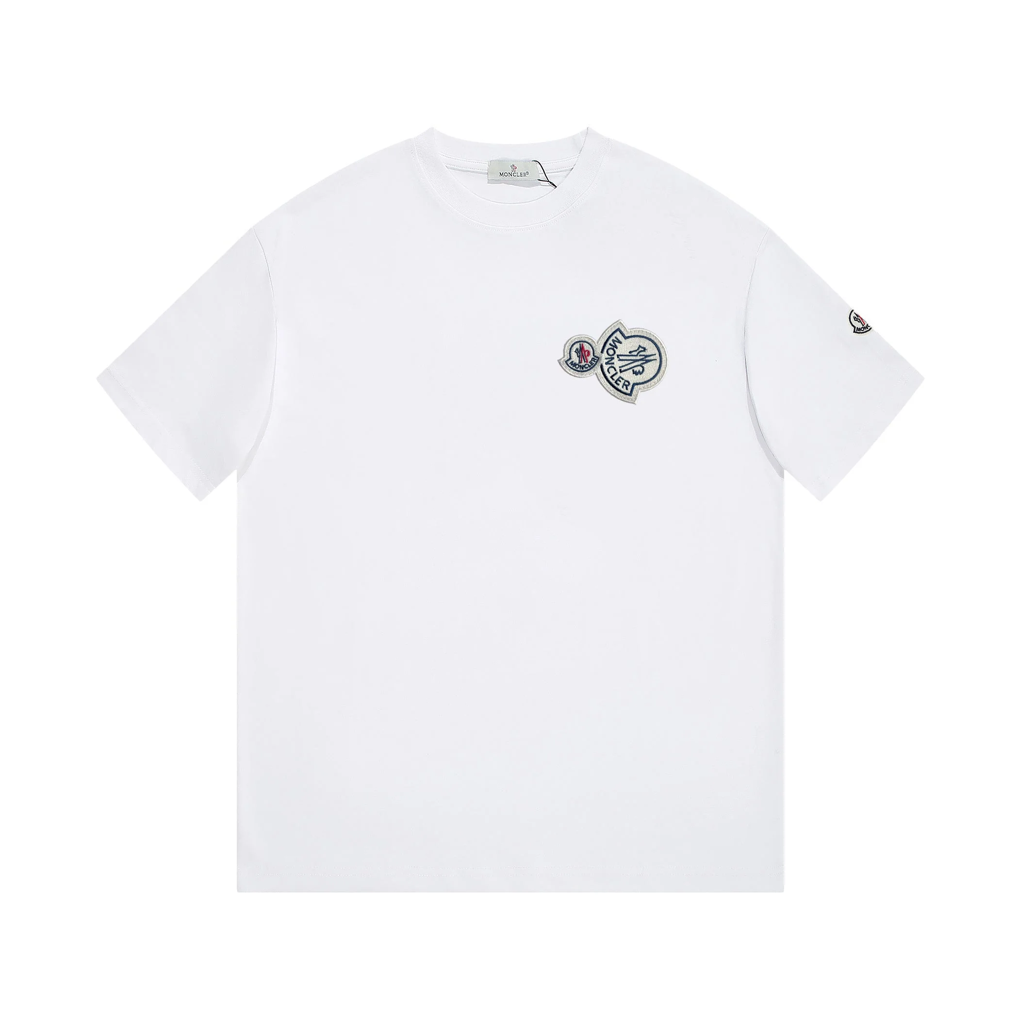 2 color fashion t shirt 4 2 color fashion t shirt 4