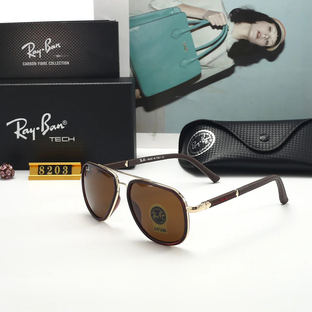 fashion hot 7 color sunglasses 091208 fashion hot 7 color sunglasses 091208