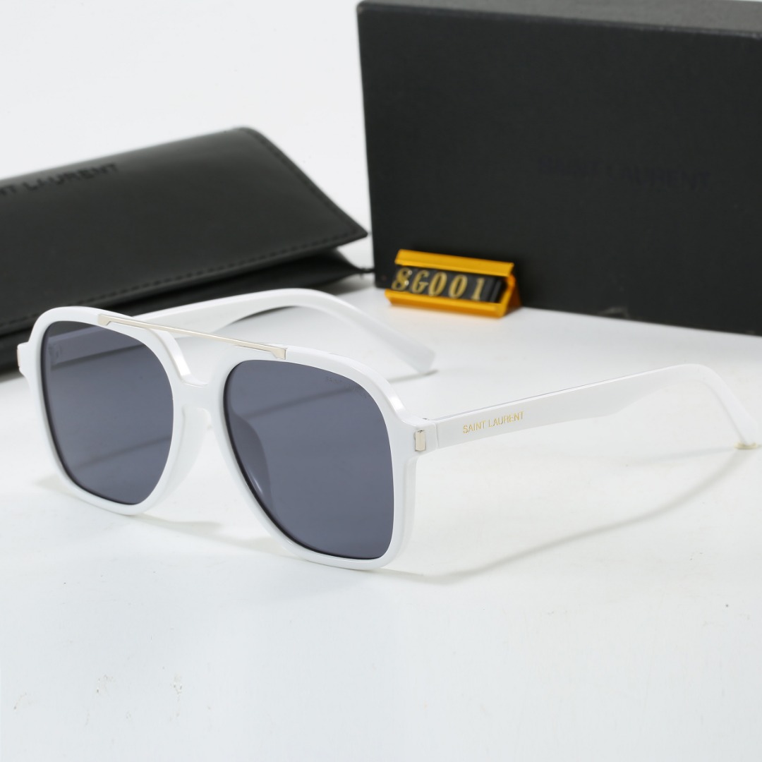 fashion hot 8 color sunglasses 8g001 fashion hot 8 color sunglasses 8g001