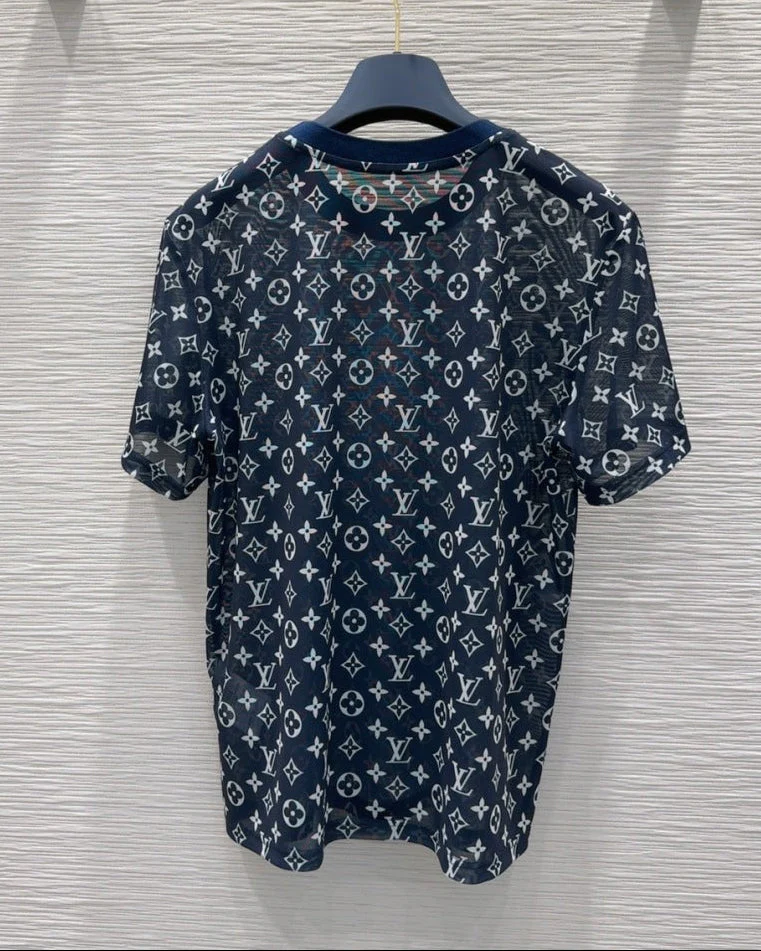 garnish printed breathable t shirt garnish printed breathable t shirt