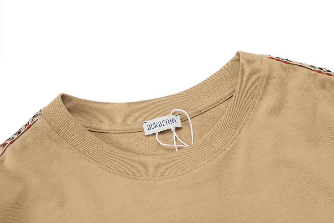 embroidered classic sleeve t shirt embroidered classic sleeve t shirt