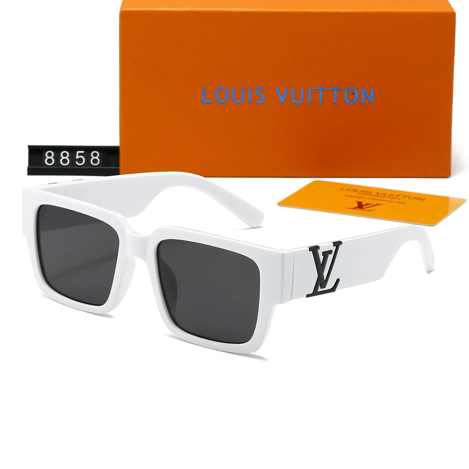 fashion hot 9 color sunglasses 8858 fashion hot 9 color sunglasses 8858