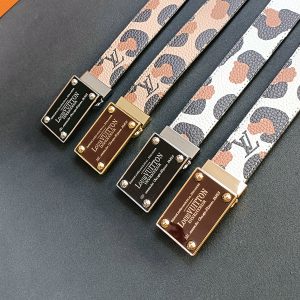 Belt import placeholder for 19032