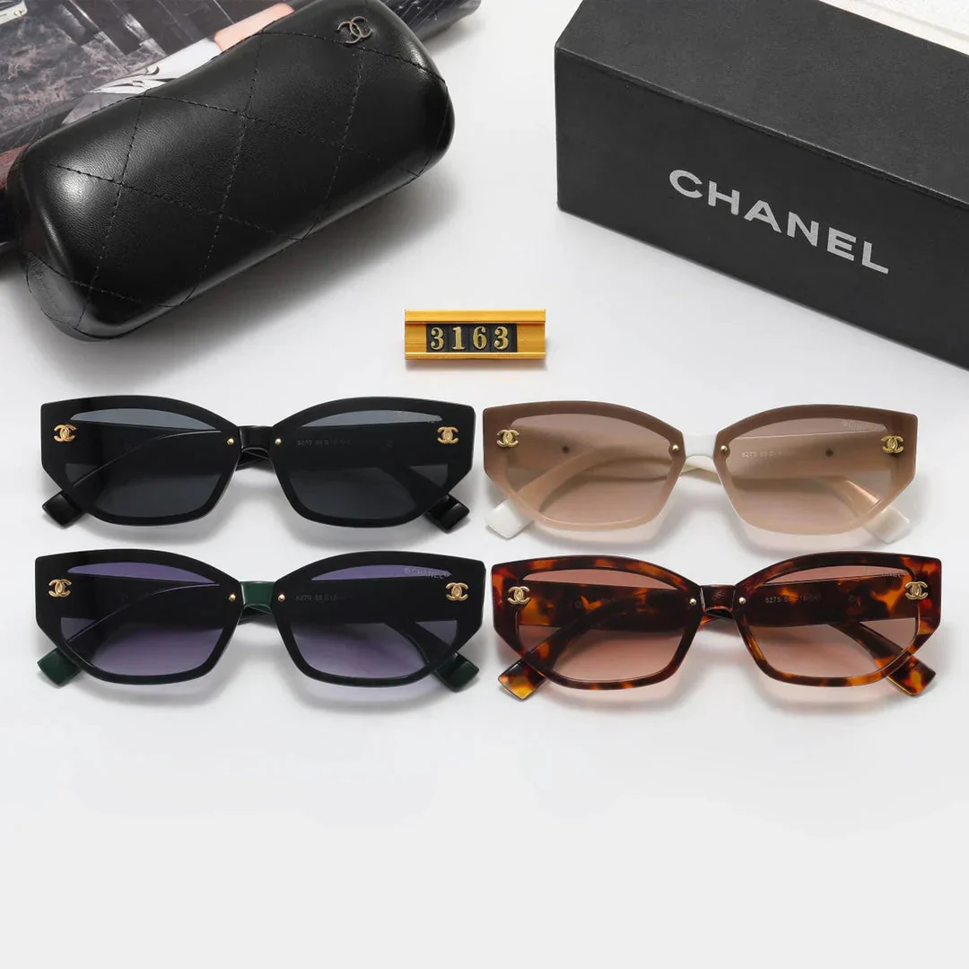 fashion hot 4 color sunglasses 3163 fashion hot 4 color sunglasses 3163