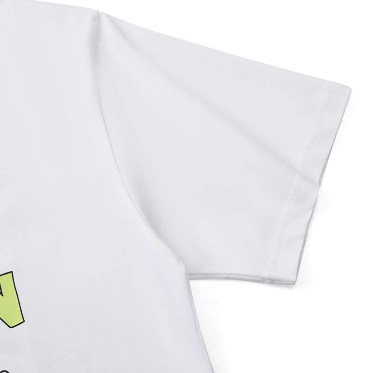 2 color fashion t shirt 302 2 color fashion t shirt 302