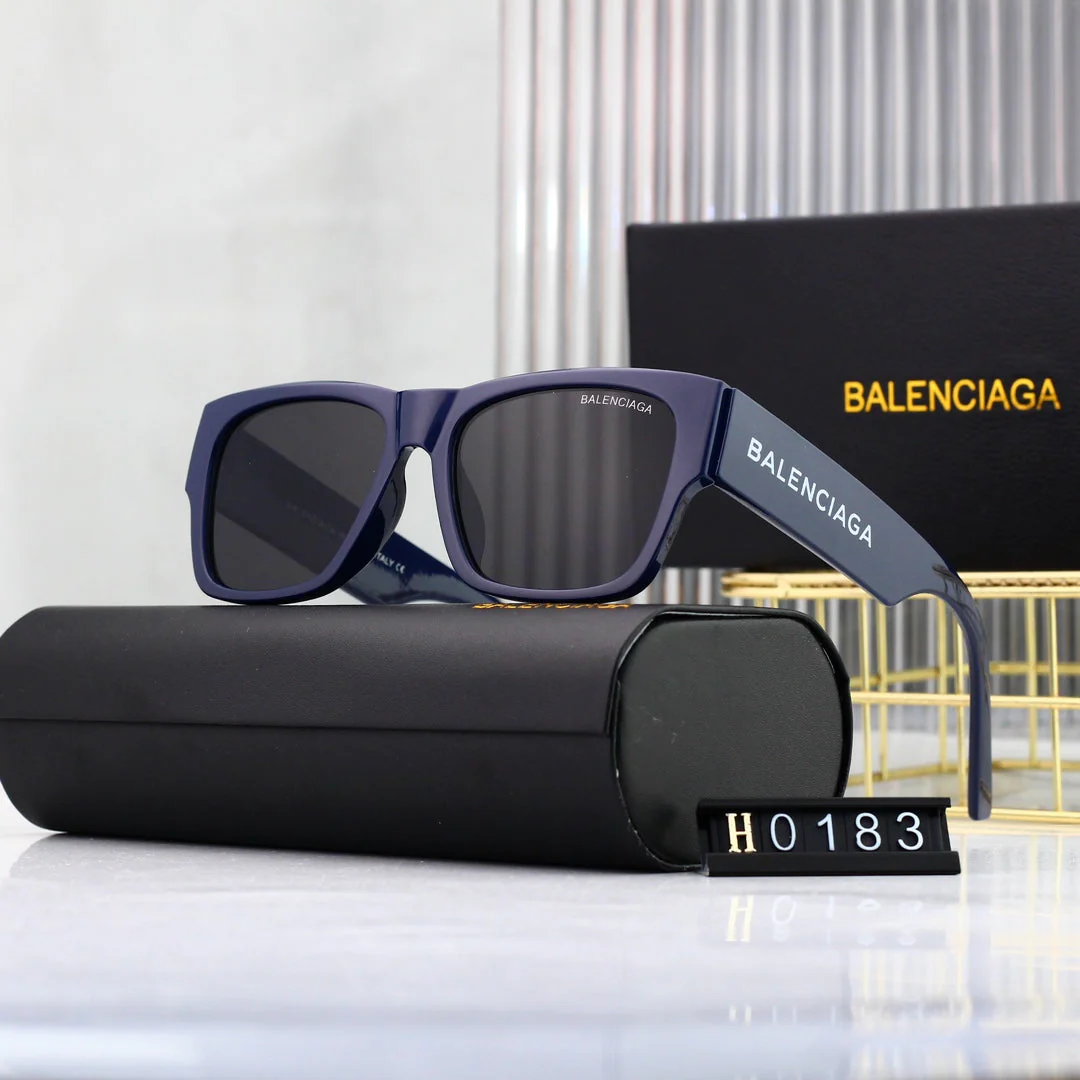 fashion square frame sunglasses 0183 fashion square frame sunglasses 0183