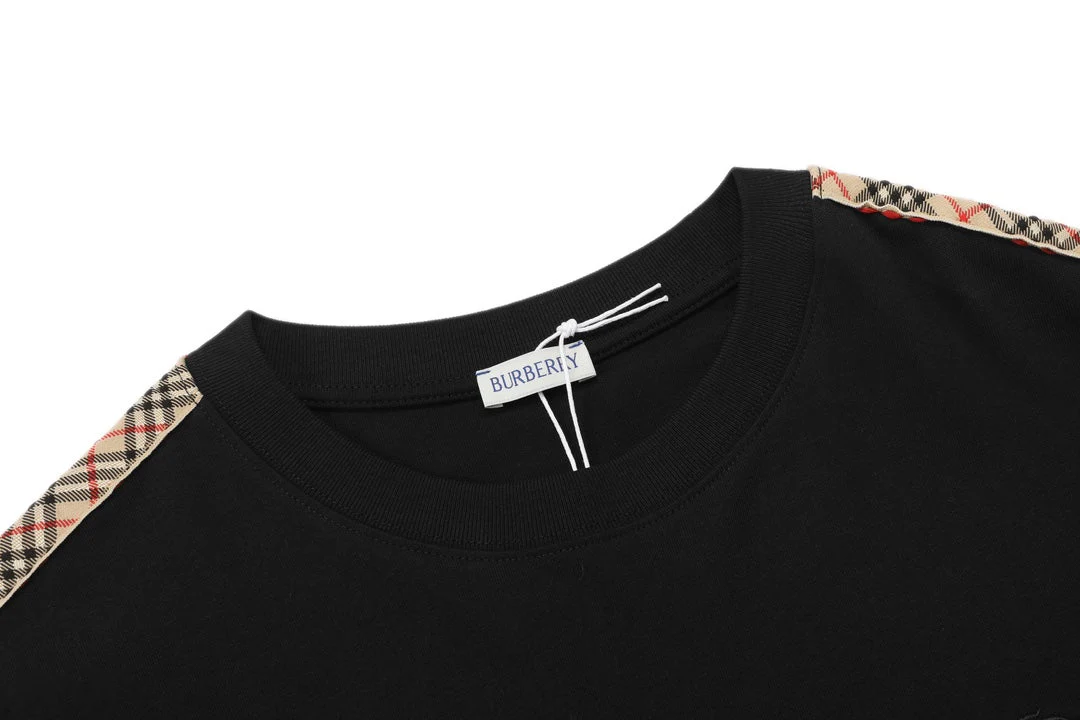 embroidered classic sleeve t shirt embroidered classic sleeve t shirt