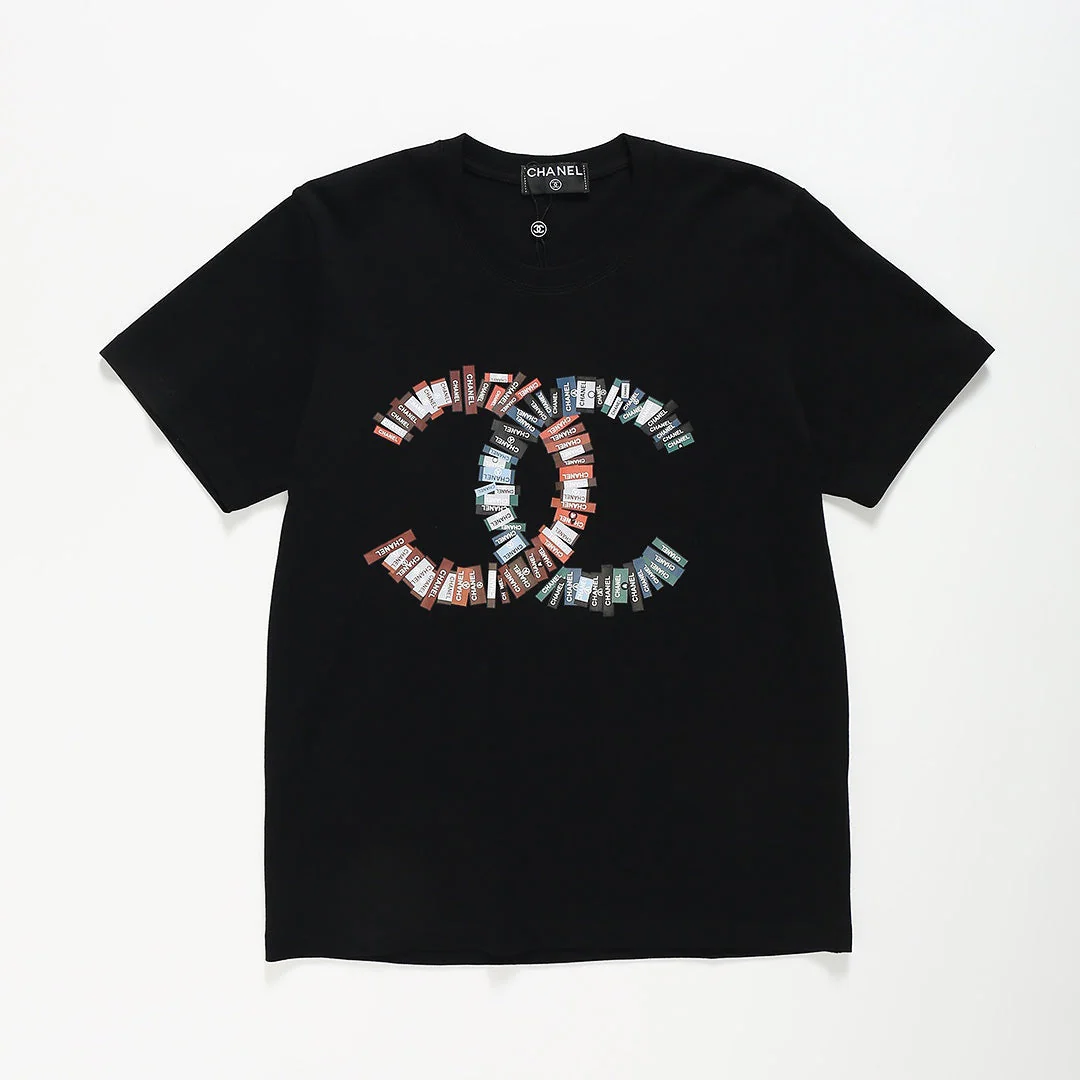2 color fashion t shirt 9919 2 color fashion t shirt 9919