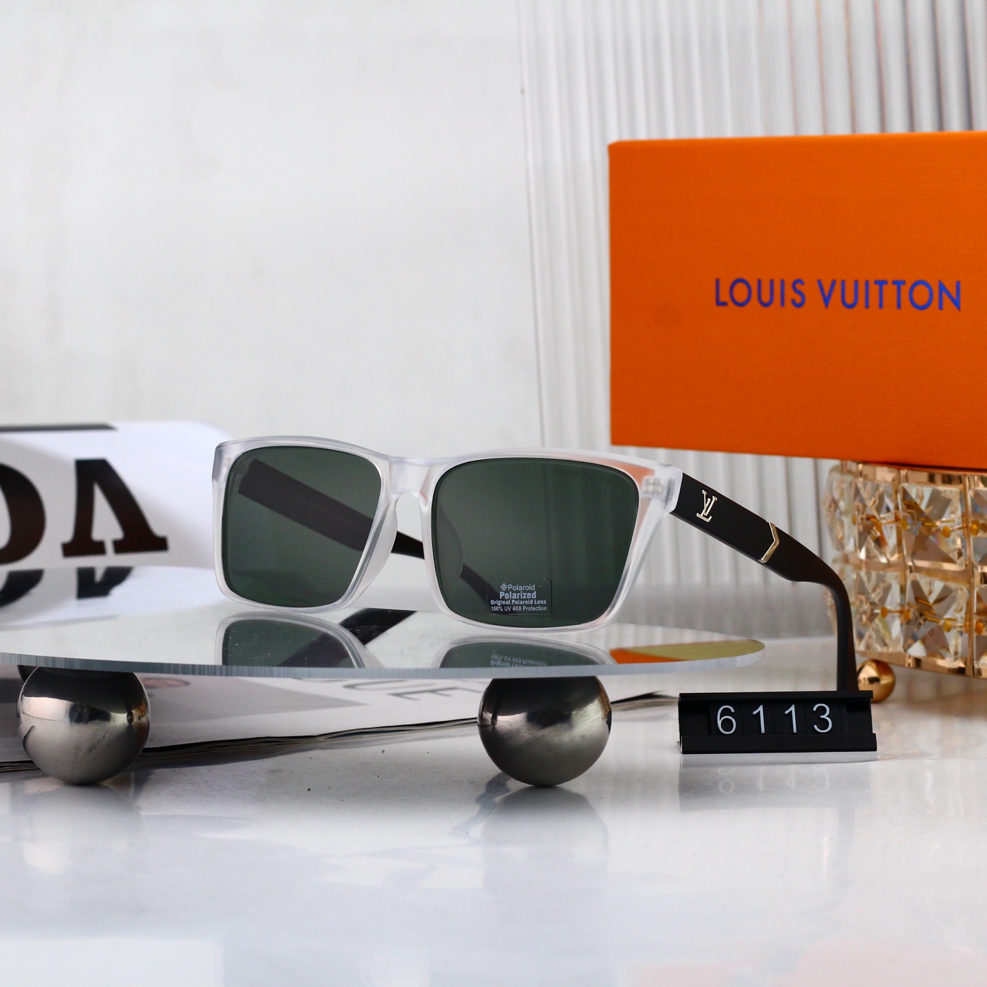 5 colors new hot hd lenses full frame design sunglasses 6113 5 colors new hot hd lenses full frame design sunglasses 6113