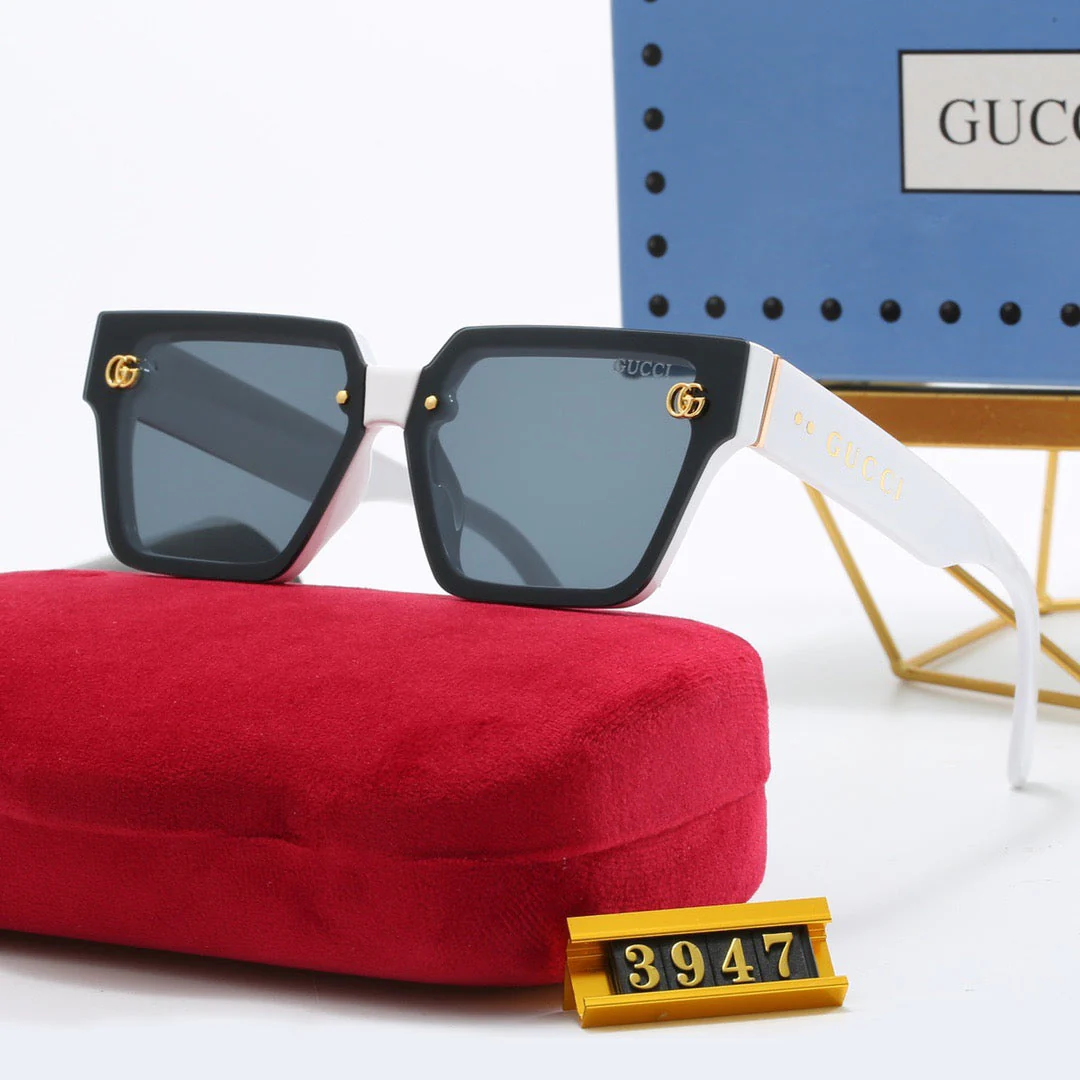 new five color neutral sunglasses 3947 new five color neutral sunglasses 3947