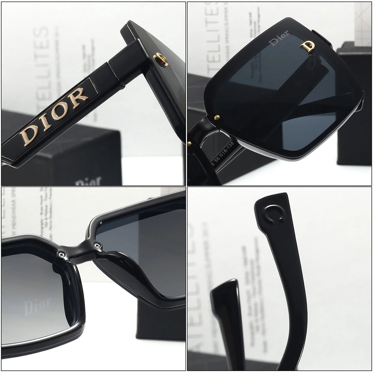 fashion hot 5 color sunglasses 6383 fashion hot 5 color sunglasses 6383