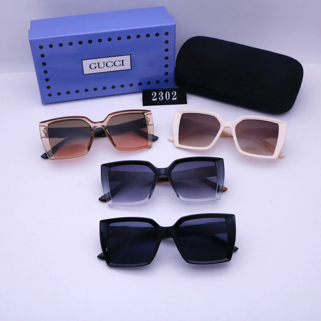 fashion hot 4 color sunglasses 2302 fashion hot 4 color sunglasses 2302