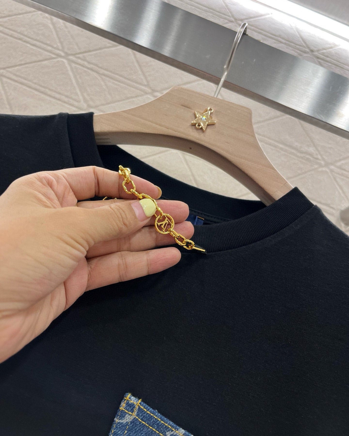 denim pocket t shirt denim pocket t shirt