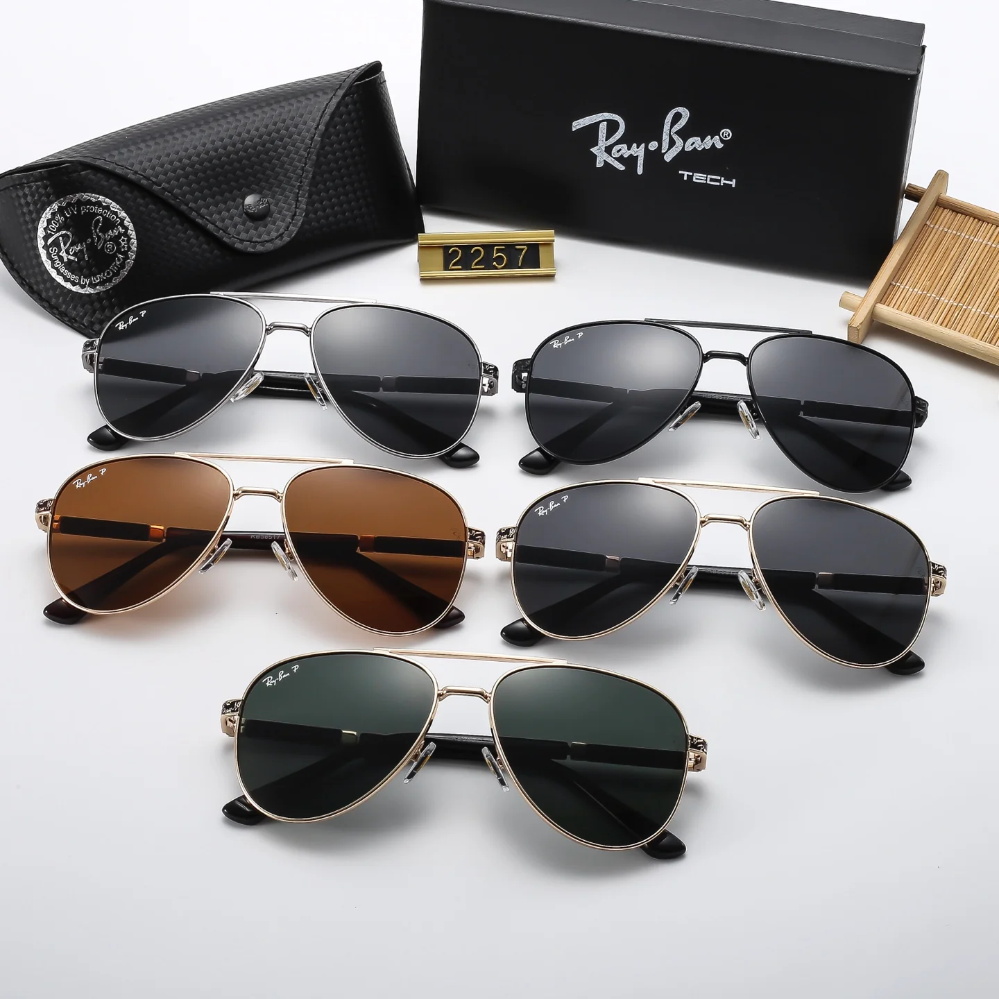 fashion hot 5 color sunglasses 091206 fashion hot 5 color sunglasses 091206