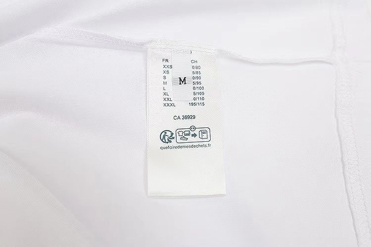 2 color fashion t shirt 325 2 color fashion t shirt 325
